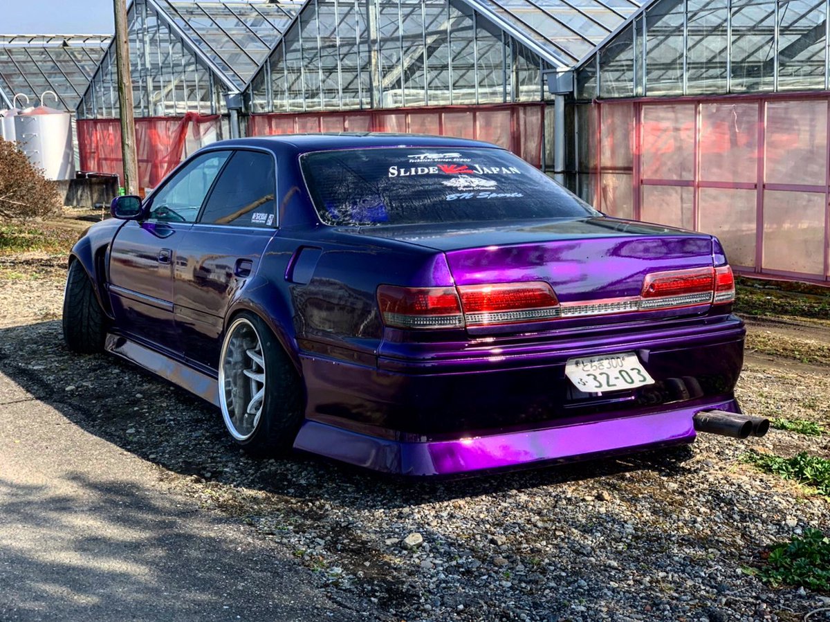 KOTA_2JZ's tweet photo. #ツアラー乗りと繋がろう2020春

🙏🙏🙏🙇‍♂️ https://t.co/3yFeujU5Bl