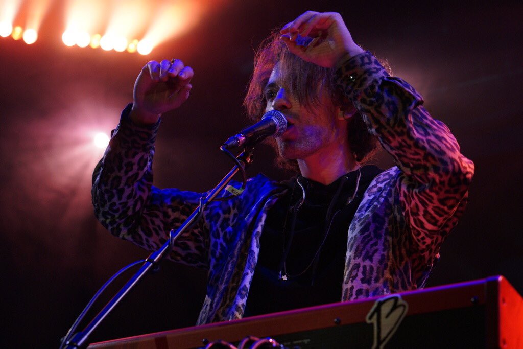 Thank you to everyone who attended our sold out #GigFinesse x <a href="/boweryballroom/">Bowery Ballroom</a> show✨🎶! We were honored to present you with these 5 incredibly talented #NYC-based #artists on Friday, February 28th. (2/3)