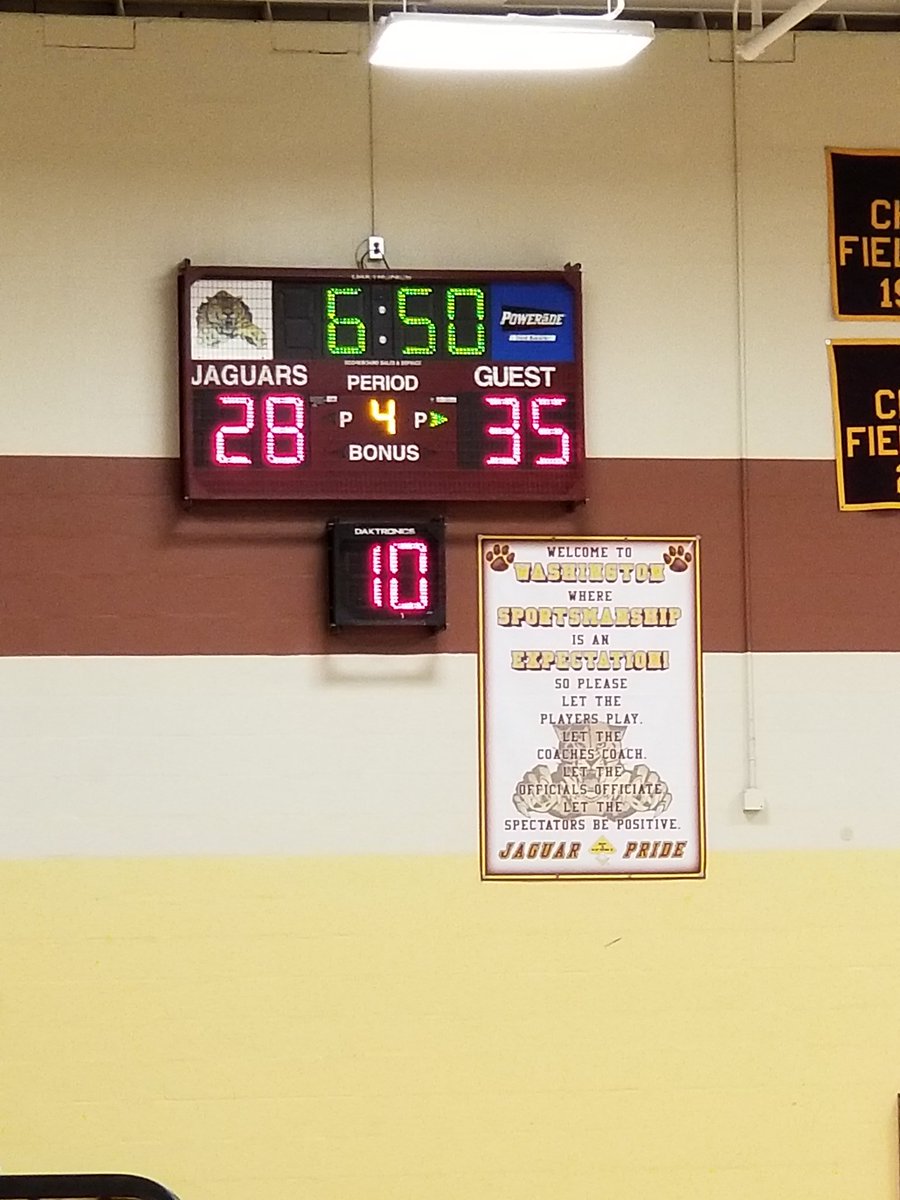 Dawn  White tweet media