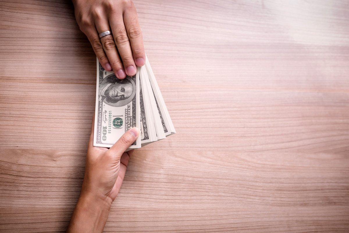 Salary negotiations are tricky, but following these 3 steps can help improve success. bit.ly/39Oq75j