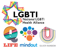 LGBTIQHealthAu's tweet photo. #LGBTIpolicy: We wrote a submission recently in response to the Productivity Commission’s draft report on mental health. We argued that further consideration needed to be given to the root causes of mental ill health among LGBTI populations. Read more: https://t.co/9MXmSmiM4M https://t.co/gY0FU0qE2y