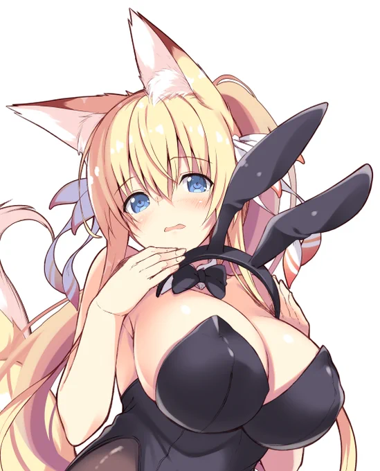 冬コミの本からちらっと耳絵をばー #みみの日 #耳の日 