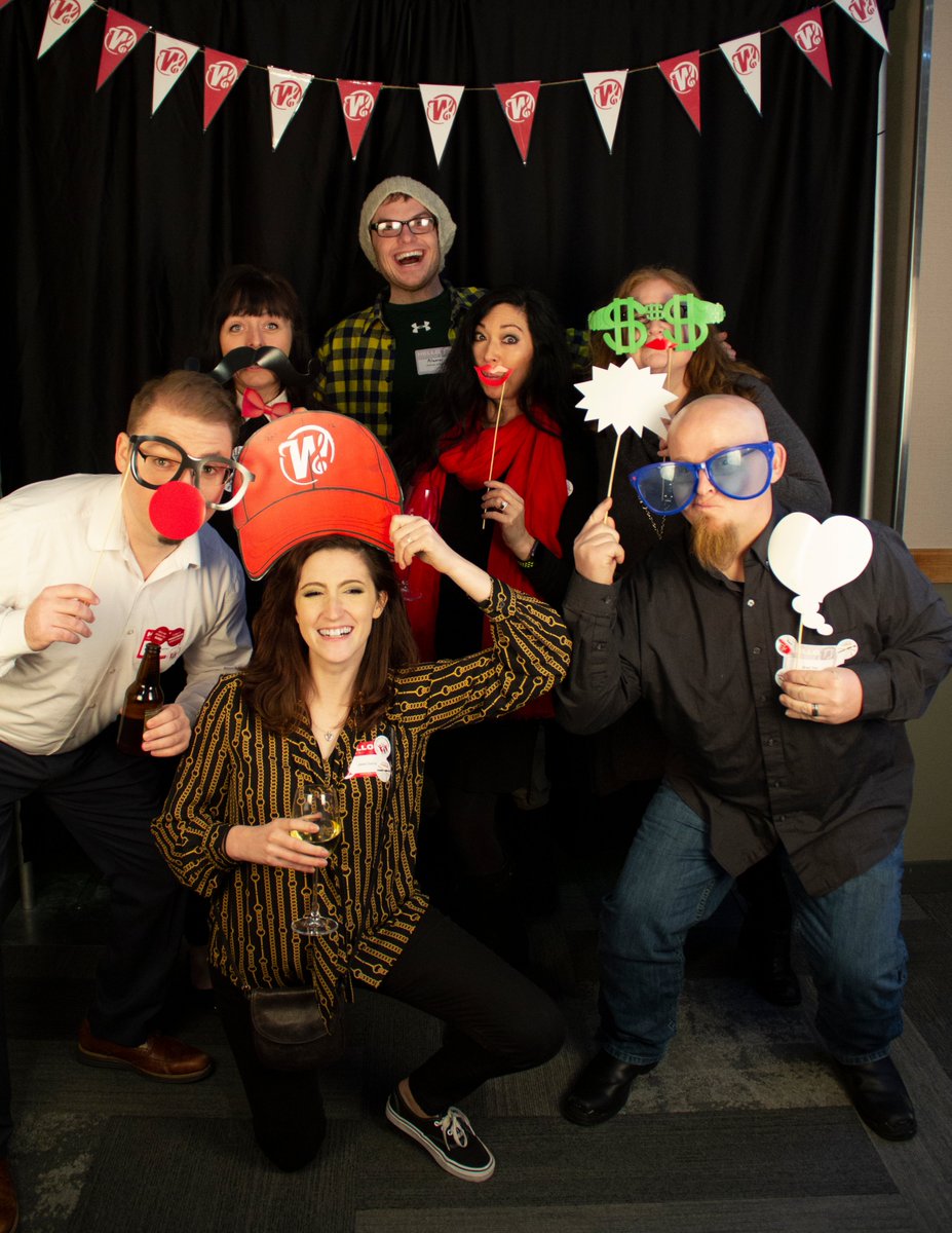 WestMusic's tweet photo. Each year we celebrate what makes West the B-E-S-T, and our 2020 celebration was one for the books.🎈 #WestMusic https://t.co/UTn9sPmPKR