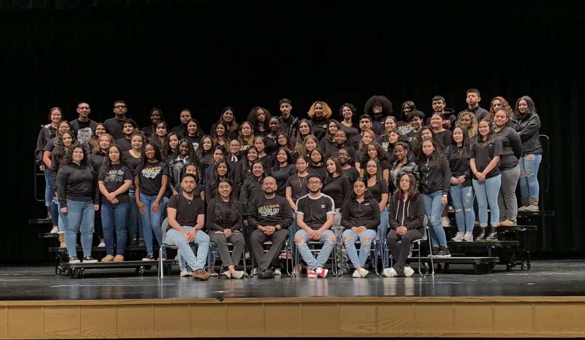 Freedom HCHY tweet media