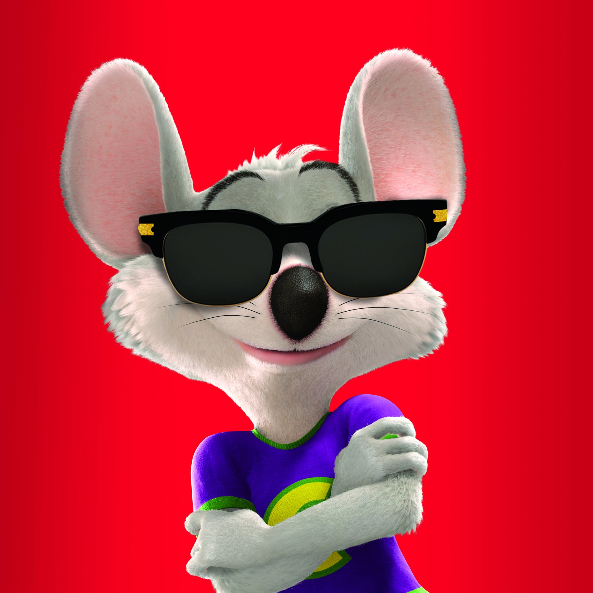 HTC ラッキージョン　kcs ウルフズヘッド　レッドムーン　funny Chuck E. Cheese on X: 
