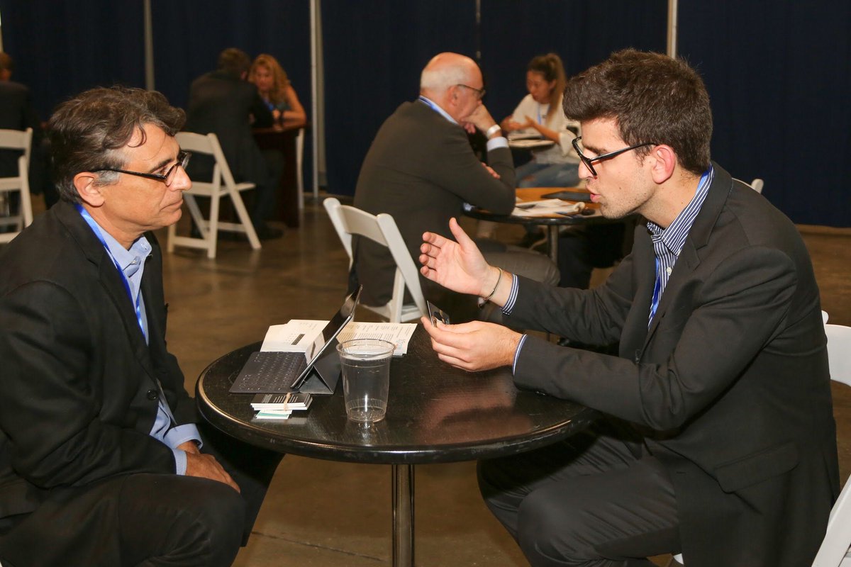 Meet_The_Angels's tweet photo. Would you like to have the chance to meet one-on-one with multiple active angel investors? If so, Fast Pitch at Meet the Angels is just for you!

Space is extremely limited, so apply TODAY at the link below for this exclusive opportunity.

https://t.co/JRvcBzC1pC https://t.co/tOx92RBinl
