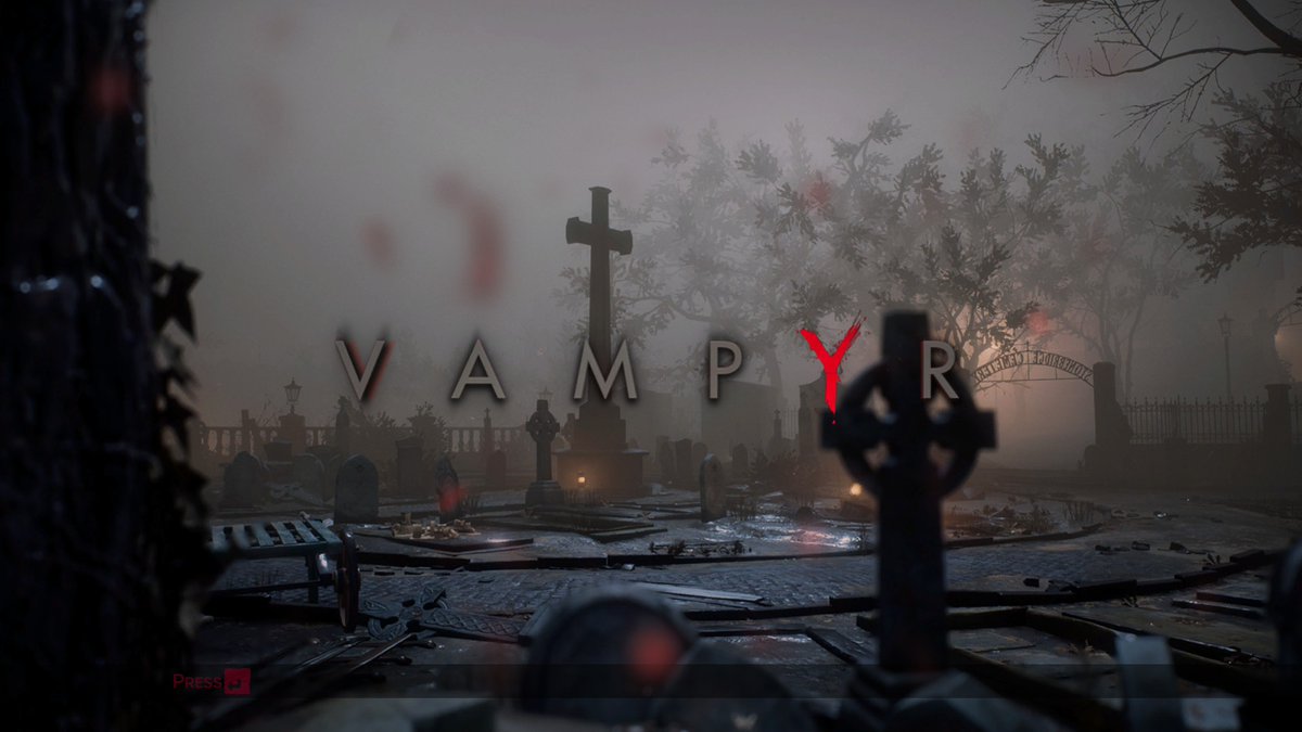 Game #5: VampyrA beautiful atmospheric game set in 1918 flu-ridden London. The combat was challenging at times which was the perfect counterpart to the long dialogue and story parts the game offered. Underrated and a hidden gem of this gen imo.Recommended? My score: 8/10