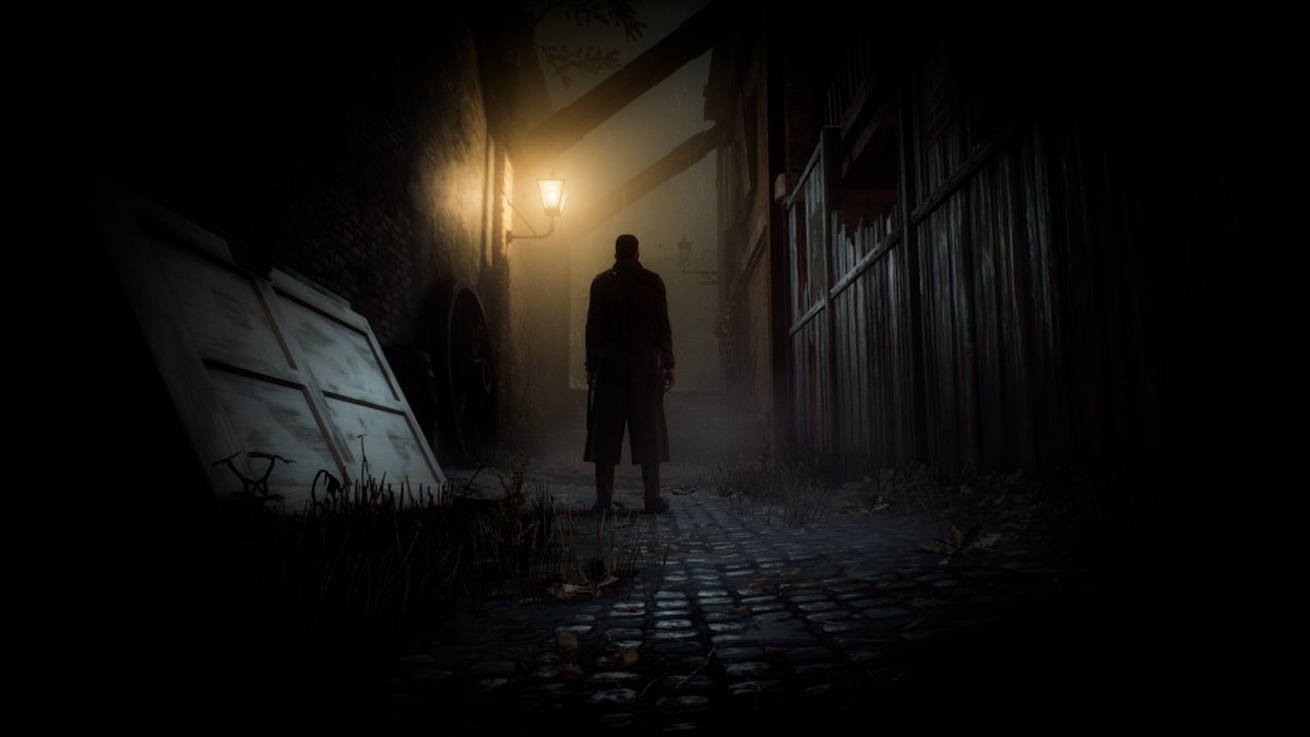 Game #5: VampyrA beautiful atmospheric game set in 1918 flu-ridden London. The combat was challenging at times which was the perfect counterpart to the long dialogue and story parts the game offered. Underrated and a hidden gem of this gen imo.Recommended? My score: 8/10