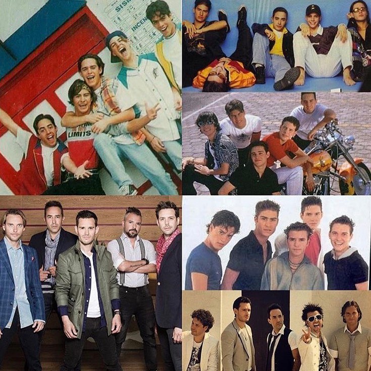 Planoinforma's tweet photo. ¡Empieza a ahorrar para vivir la nueva gira #BoyBandExperience! 😱😍❤ Entérate de las fechas y lugares aquí (Sí, #SLP está en la lista): https://t.co/PUm8EtZyXG
#Espectáculos https://t.co/rQMXKmg8rs