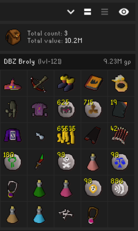 SvCloutLord's tweet photo. Small Snipe Unit Turned Most Active Deep Wilderness Pk Team. #DEMONZ 

https://t.co/qOEgxzfxNQ https://t.co/NDltwjbE52