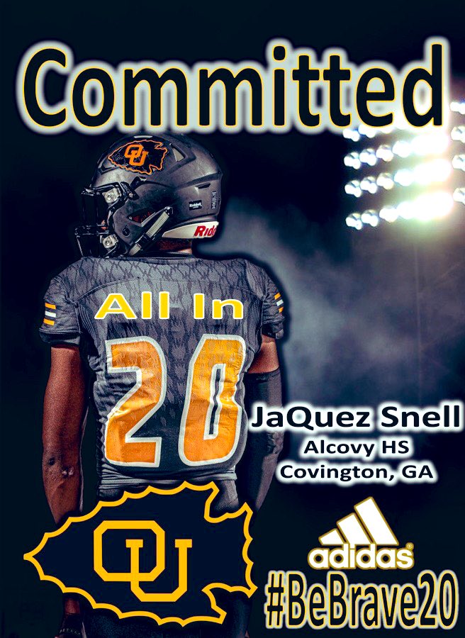 SnellJaquez's tweet photo. 🙏🏾Thank GOD
@Coach_TPearson @DougKerr12 
@CoachStuart_OU @OttawaUFootball https://t.co/VRs63JAt3p