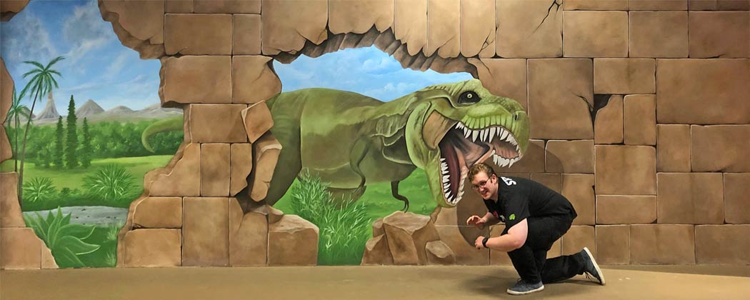 Visiting a museum for the photo opportunities? To admire the art? To appear smart and cultured? Wanting to replicate a scene of The Hangover film? Whatever your reasons, here are the 5 photo-worthy museums in Sin City 📸🖼️ » bstofvgs.co/T18r30qlBgw