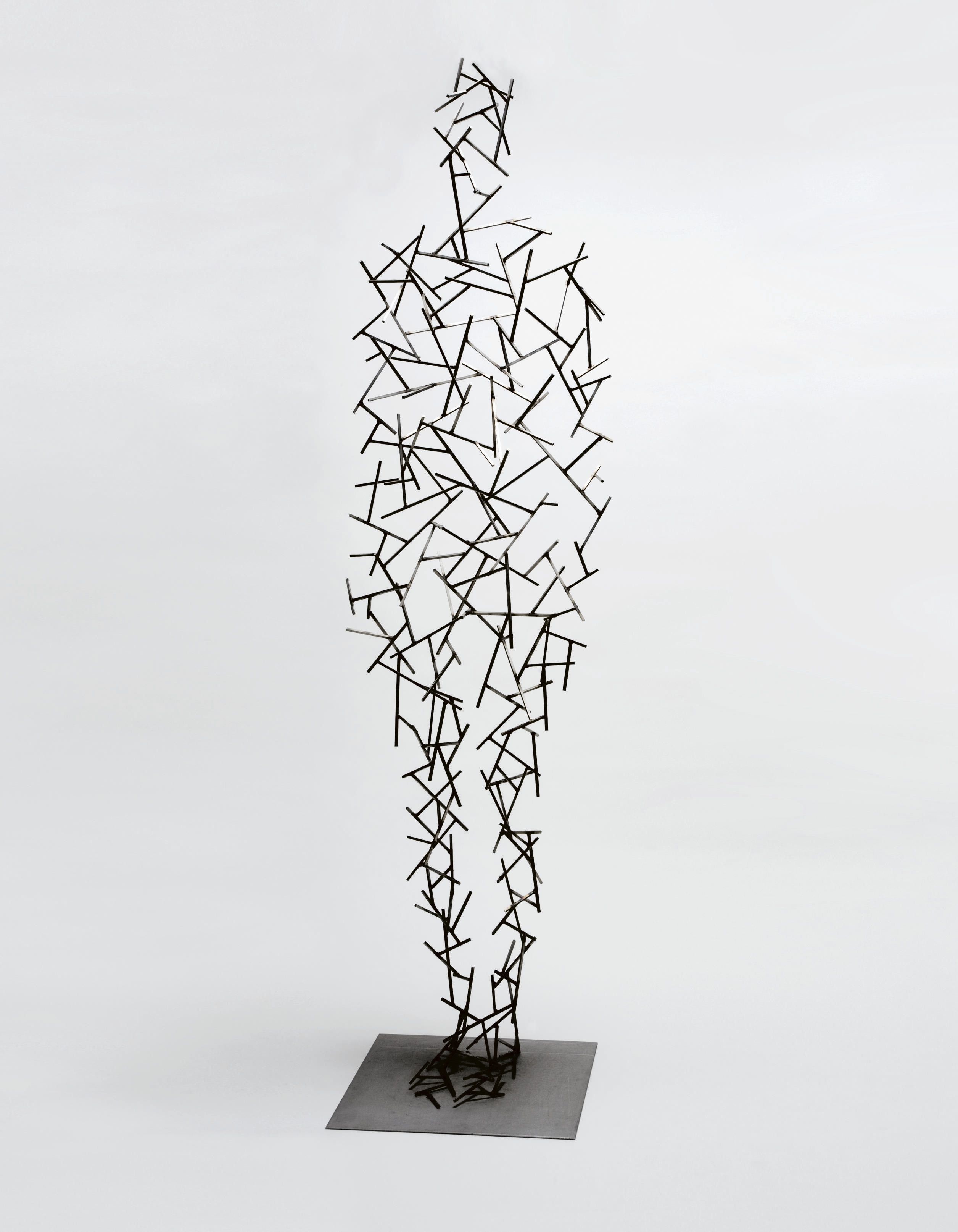 AERIAL by Antony Gormley（アントニー・ゴームリー） 作品集
