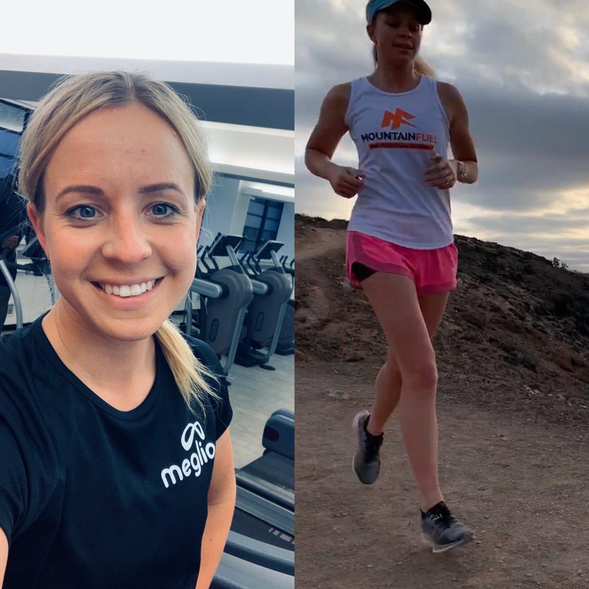 PodiumAddict's tweet photo. #AthleteTakeover “Easy recovery run after an amazing weeks training in Lanzarote. The view wasn’t as good but nice to get the legs moving again. Hopefully have gained some fitness and not just a tan!” @emilylouisedavis88 #ourathletesareawesome #triathlon @mountainfuel_uk https://t.co/vZXenPfdUN