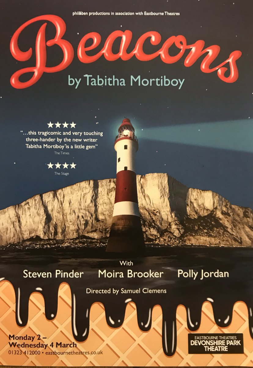 phil&ben productions tweet media