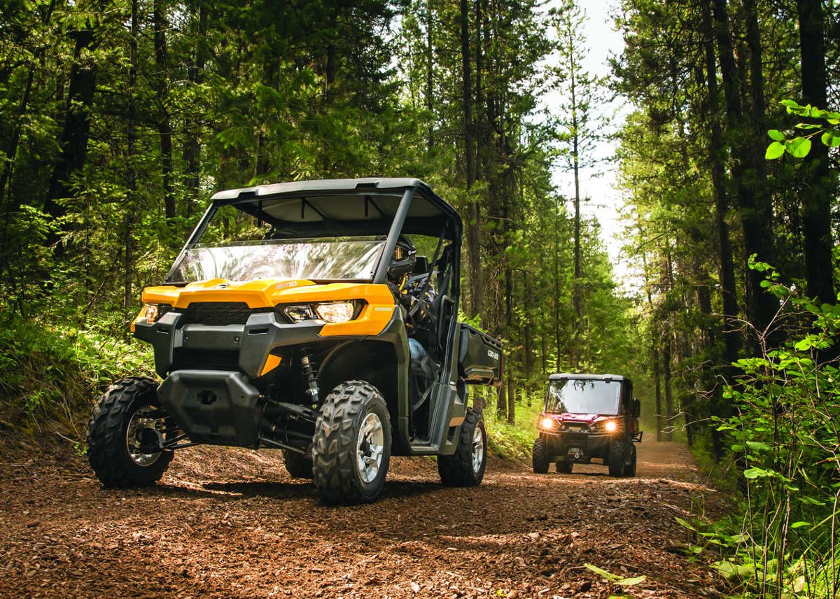 mecautosa's tweet photo. Construido extra resistente para
llevarlo más allá de la rutina
diaria.
.
DEFENDER HD
.
#canam #defenderhd
#mecauto
#estamoshechosparaesto https://t.co/behI6PuteR