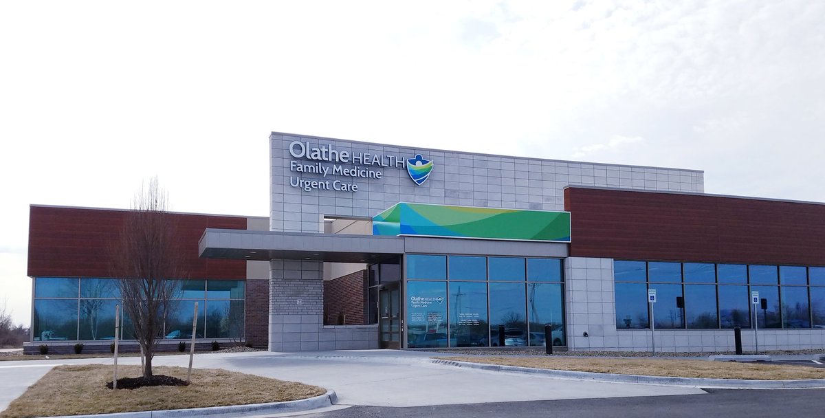 new urgent care gardner ks