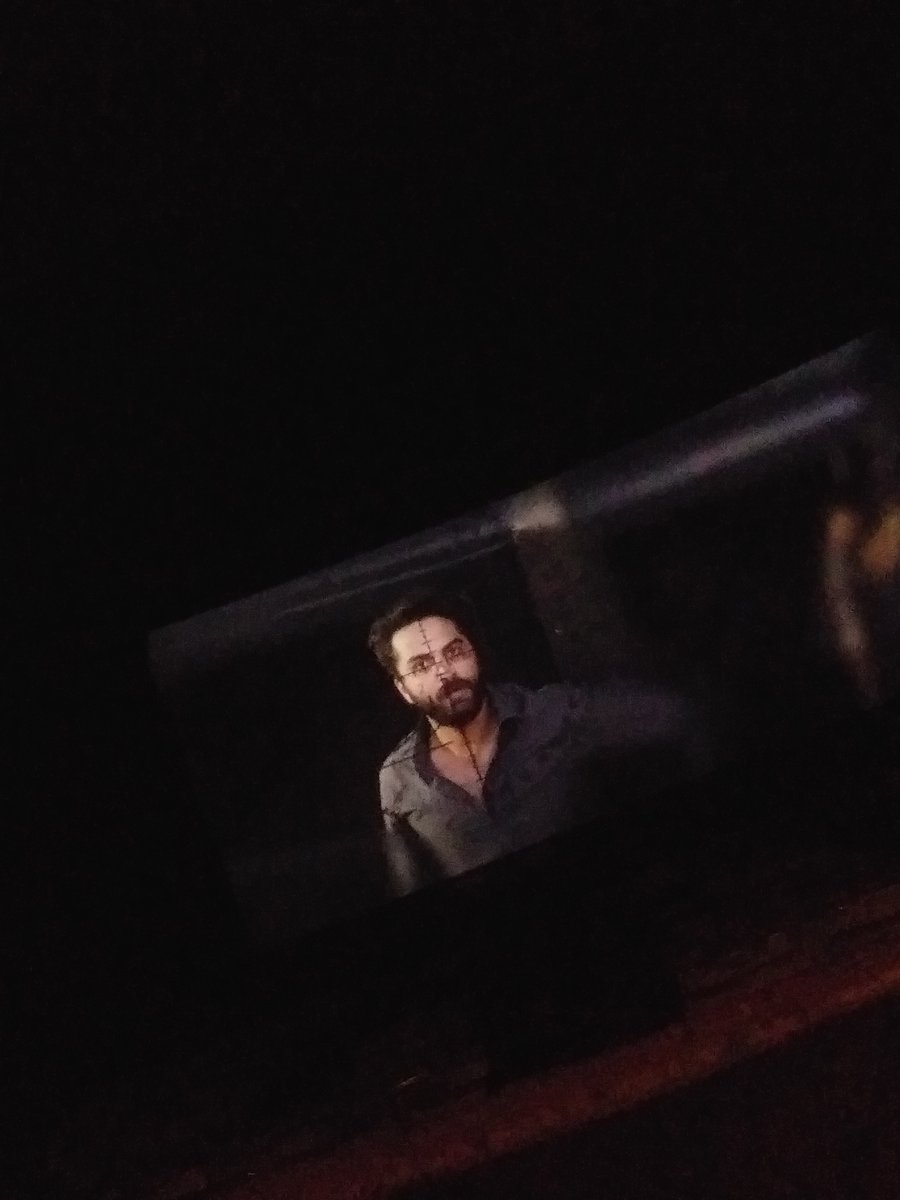 ShannuNagur's tweet photo. @Vishwaksens_  #HitMovie  I'm very excited to see in theater every minute seen to seen it's an OsM thriller 🔥..  Vishwak Anna ur acting nailed 🙏
2020's first intrusting and best concept Mov I have seen today.. ❣️
Eagerly waiting for #Hitsecondcase https://t.co/G8BKIjW2yo