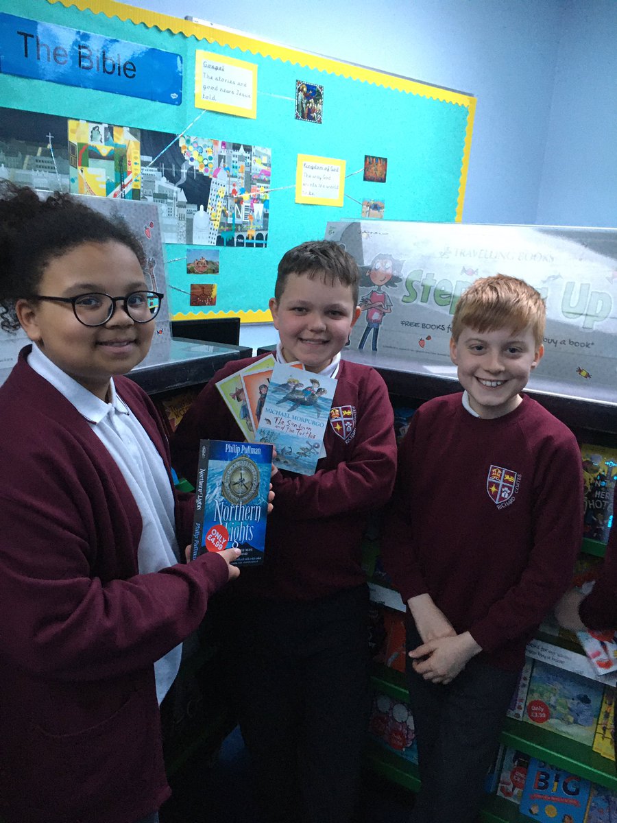 @RCS_Year6 tweet media