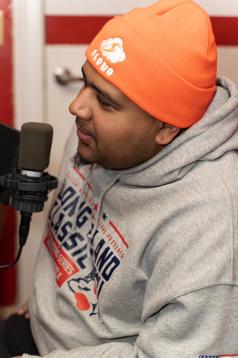 CT_Podcast's tweet photo. check put some pics from #EP123 w/ @_ValTown_. Shot by @StretchMyBandz 📸📸📸 

Full Episode: https://t.co/lgbQRSqVir https://t.co/RDZZZDjIc2