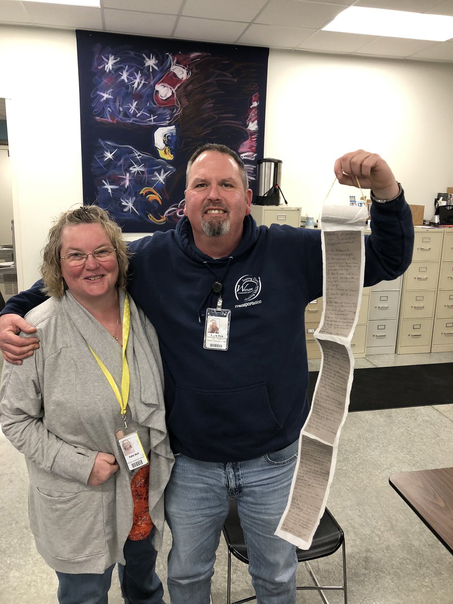 David Hoffert tweet media