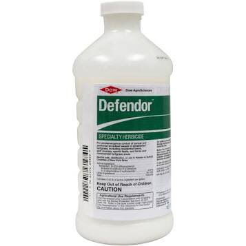 It’s time to start thinking about that Defendor application! @CortevaUSTurf