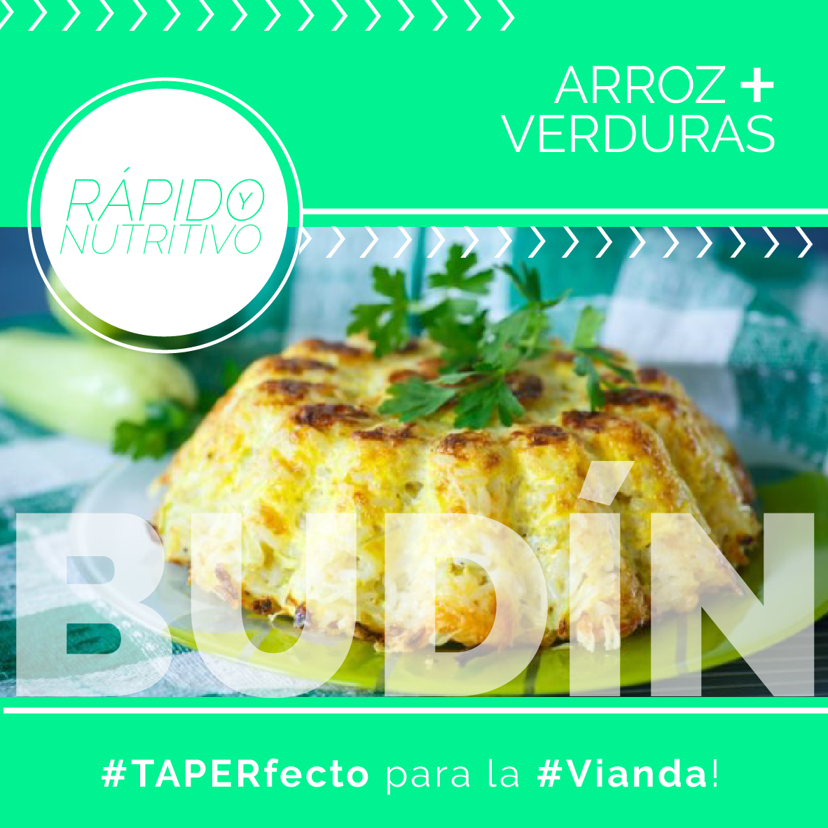 FundEducacional's tweet photo. Empiezan las clases ¡y la #vianda es un tema! 🤪 
¿Cómo hacer algo saludable y que les guste a los chicos?

✔️ Recordá que si no lo comen en casa, no lo van a comer en la escuela.
✔️Probá en casa variedad de alimentos y combinaciones 

Mirá este budín que #TAPERfecto 👇 https://t.co/3BlnKtQxTw