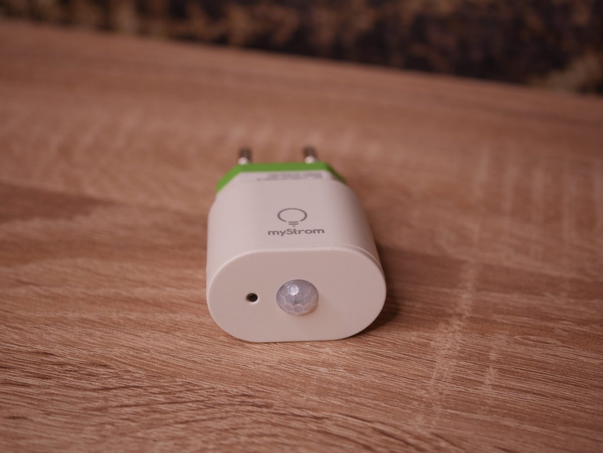InternetderDing's tweet photo. (Anzeige / Werbung)
myStrom WiFi Motion Sensor - Der Bewegungsmelder im Test

Das Tochterunternehmen myStrom vom Schweizer Telekommunikationsunternehmen Swisscom hat einige smarte Produkte im Angebot.  #Anzeige #Bewegungsmelder #BewegungsmelderfürSteck https://t.co/ibVpc8RaL3 https://t.co/UILW8WOuxw