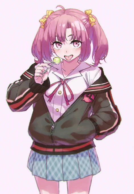 #遠い北からの絵手紙 