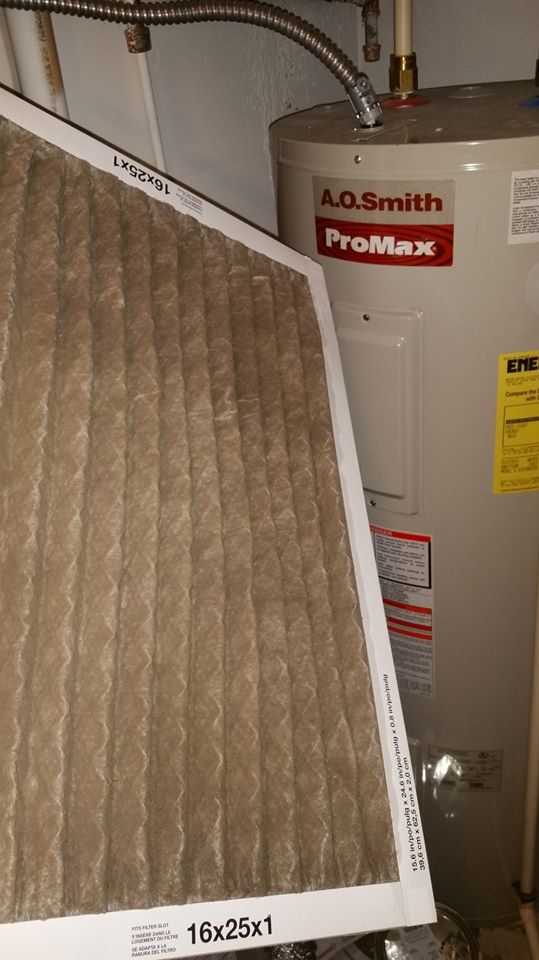 SHvacr's tweet image. A clean filter makes for a happy home. #cleanfilter #everyyear #southwestcompanies 
swcompanies-ar.com