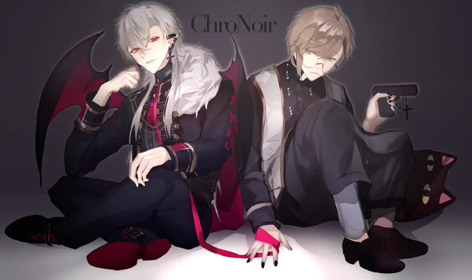 #KuzuArt #かな絵 