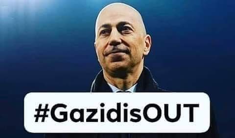 VIRGINRINGO's tweet photo. Simple! #GazidisOut Non amava Leo e Gattuso, non voleva Ibra e ora fa guerra a Boban e Maldini.. Ma era il momento di fare una cosa così? Cosa c’entra #Rangnick e tirarlo in ballo ora? Non poteva far lavorare in pace tutti e aspettar fine stagione invece del caos? #Milan ⚫️🔴 https://t.co/S2YqKVTgiq