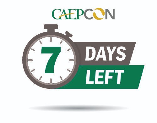caepupdates's tweet photo. We are 7 days away from #CAEPCon see you in #NewOrleans https://t.co/WDQzCR4RYR