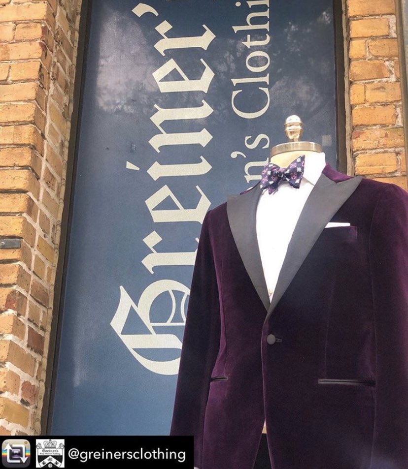HauteCGala's tweet photo. @GreinersBH Fine Men’s Clothing 🌟 Proud Sponsor of the Haute Couture Gala⠀⠀⠀⠀⠀⠀⠀⠀⠀⠀⠀⠀

Photo Repost @GreinersTampa #greinersclothing #greinerstampa #greinersbeverlyhills #greinerssarasota #menscustomclothing #mensholidayfashion #menswear #downtowntampa #beverlyhills https://t.co/PakuJkkDLa