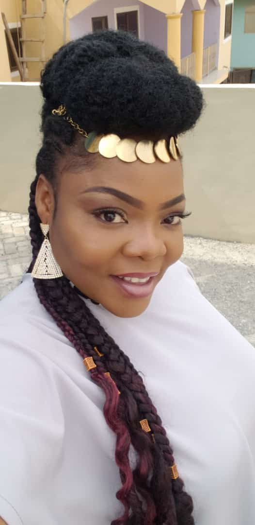 NathanielAboa15's tweet photo. #AGBEBOLO VGMA AWARDS LET VOTE FOR HER https://t.co/RucdvYKOcg
