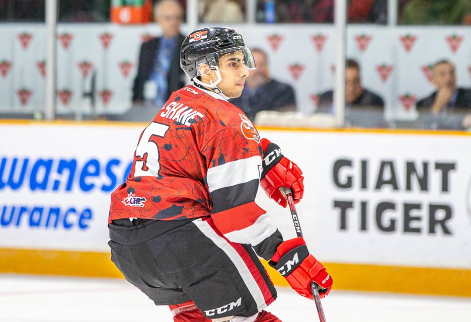 OttawaJrSens's tweet photo. ... and last but not least!

#NewBreed 🔵🔴 https://t.co/eMUfTyCeCh