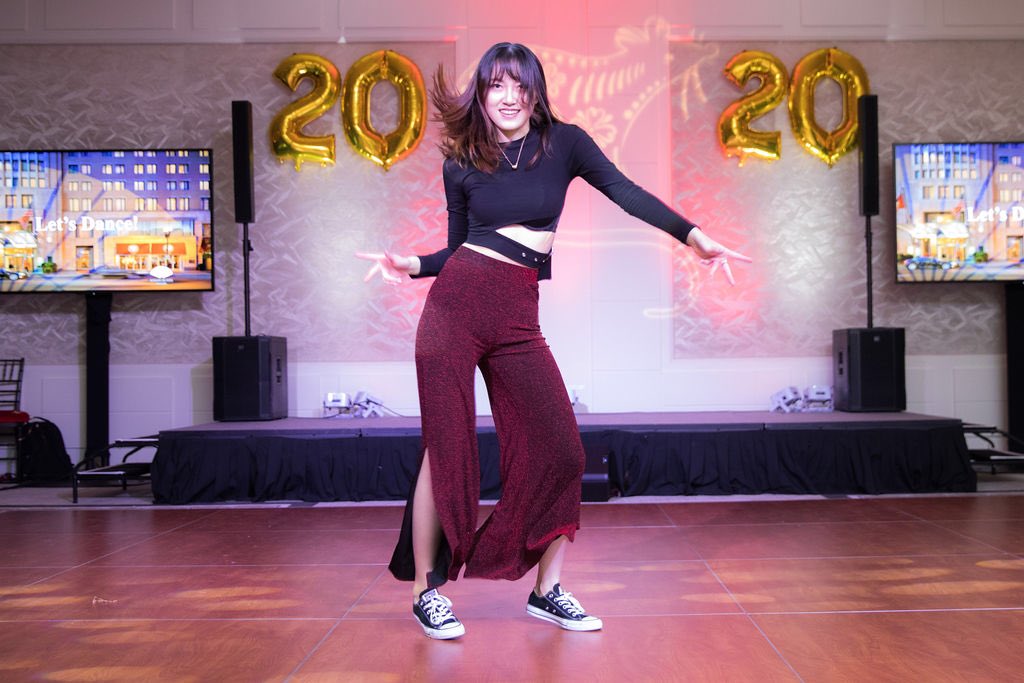 MO_BOSTON's tweet photo. Did you know that our HR Associate Kathy is a dancer? Kathy has been dancing since she was 11 & is currently a member of a Boston dance group that performs at area colleges. She loves watching dance performances @BochCenter. #DestinationMOnday #MOcolleagues #HiddenHobbies https://t.co/R6nFOnWzoE