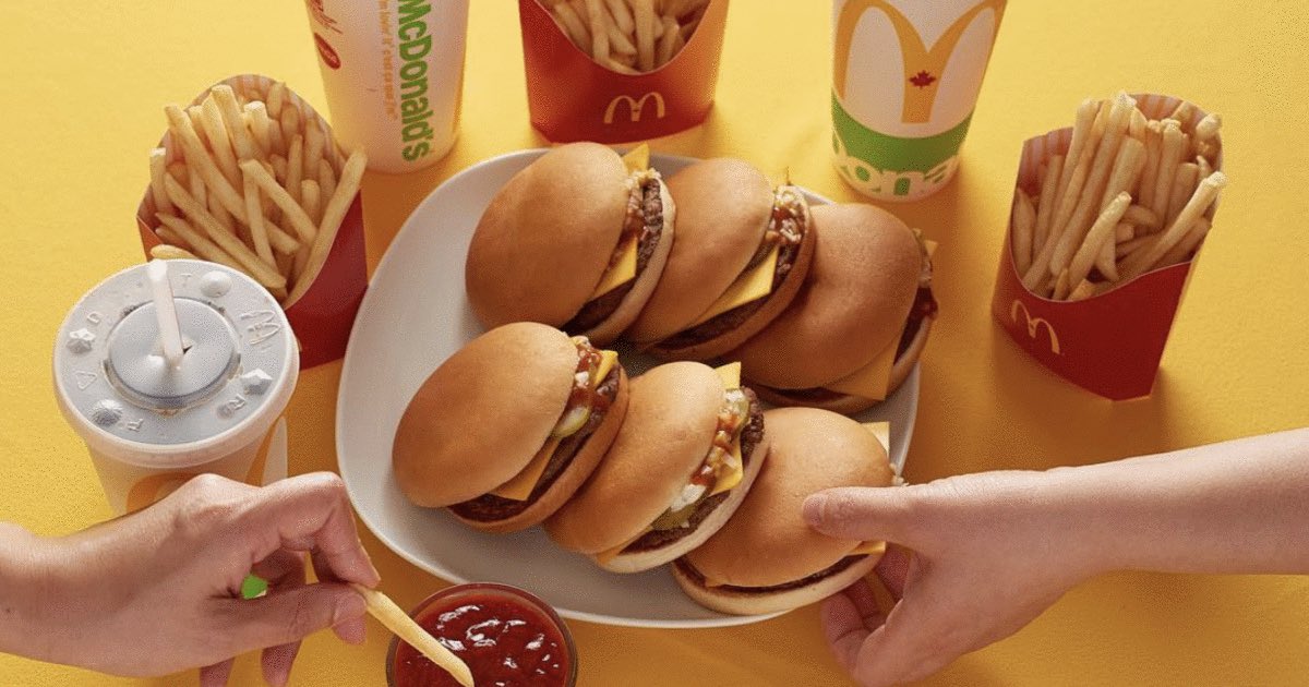 Ready for your afternoon snack? #foodie #snackworld