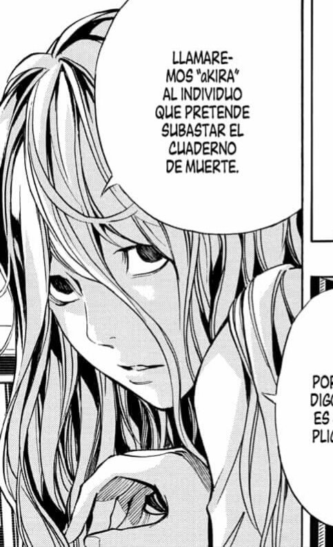 souyaahn_'s tweet photo. Near con el pelito largo me enamora aún más 😍 💖💗💘💞💕
#Nateriver #Near #Deathnote #Deathnotemanga #Deathnoteoneshot https://t.co/KfG15QYr41