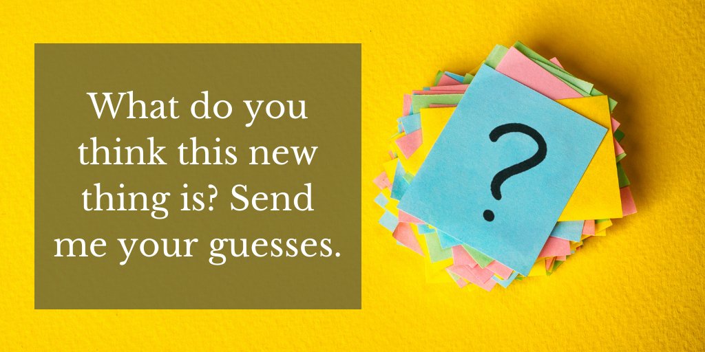 TempestaLCSW's tweet photo. What's your best guess? https://t.co/Etk3rebJR2