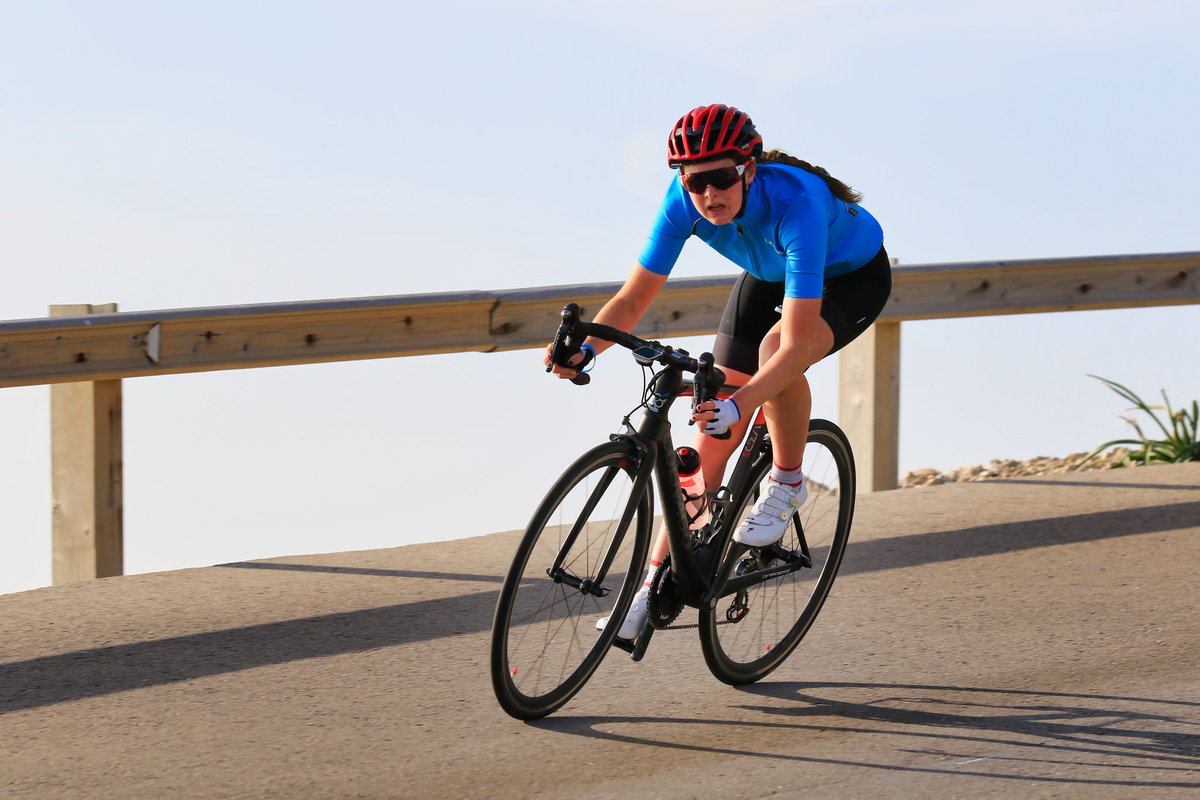 PetersCycling's tweet image. Great time spent training in Mallorca for the last training camp of winter. Lots of miles covered and meters gained! 🤪⛰🚴🏼‍♀️

Big thanks to @ItchenSport
&amp;amp; @ItchenCollege for allowing me the time off 📚

📸 MallorcaCyclingPhotos

#Colnago #LeCol #Mallorca #Spain #WomensCycling