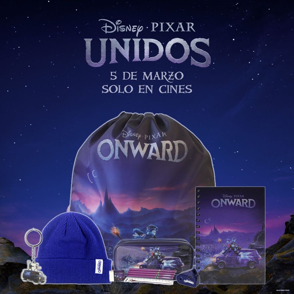 ¿Si tuvieras poderes mágicos para que los usarías? ¡Contanos y ya estás participando por un kit de #UNIDOS! La preventa esta disponible, y si nos adjuntas una foto de tu entrada tenés más chances de ganar