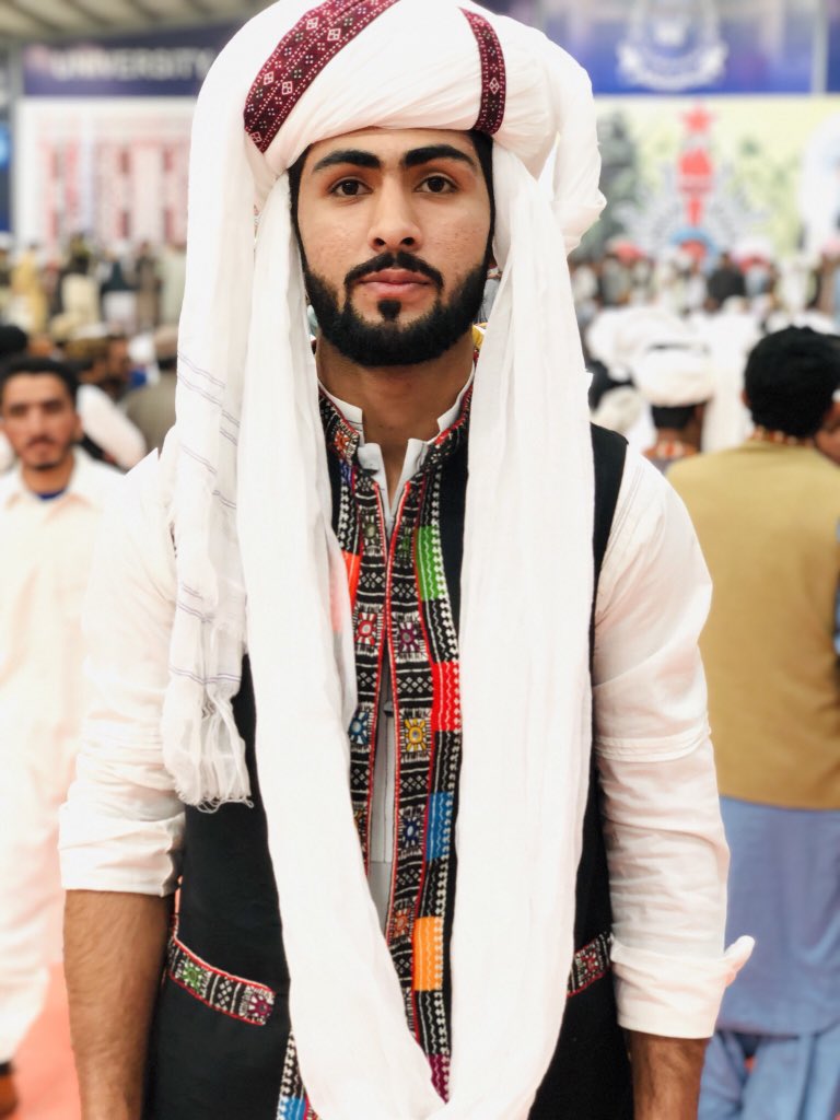Balochistan Culture