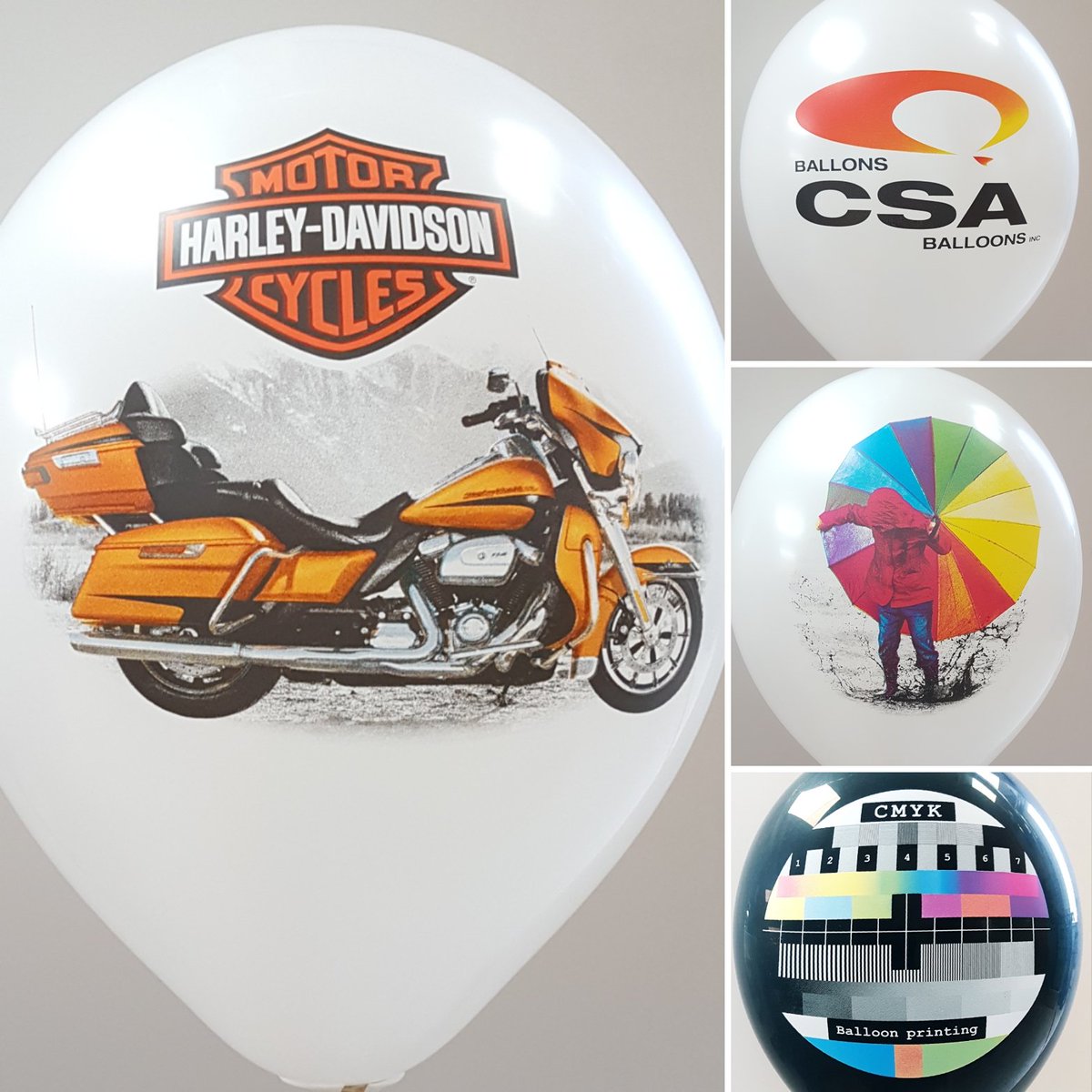CSA Balloons inc. (@Csaballoons) / Posts / X