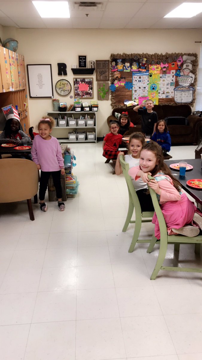 MissReitz2016's tweet photo. Celebrating our favorite author’s Birthday today! Happy Birthday Dr. Seuss!! https://t.co/IrZGmtFI8q