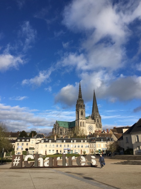 vincon_philippe's tweet photo. Première étape réussie à Chartres  #laventureduvivant Le Tour.

Merci à président du conseil départemental, région, JA, chambre d'agriculture, directeurs du public et du privé, DRAAF.

 Des classes vont se succéder jusqu'à mercredi midi.

Prochaine étape jeudi 5 mars Le Mans. https://t.co/YD6jh6V3Ut