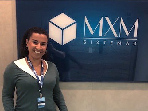 MXMSistemas's tweet photo. 5 novos #MXMers passaram a fazer parte da #FamiliaMXM em fevereiro! Arrasta pro lado e vem ver quem são eles 🥰 https://t.co/4e3HkoWkwZ
