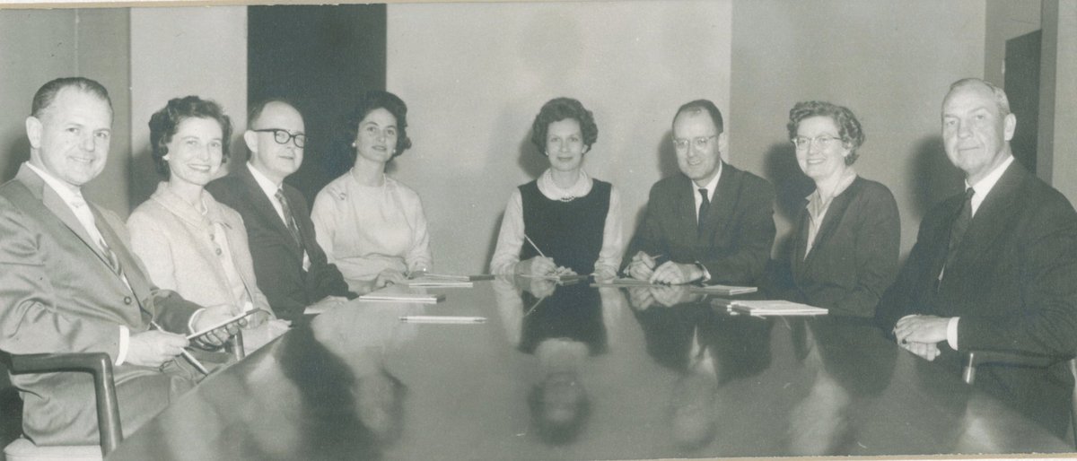 randolphschool's tweet photo. Women played an integral role in our school’s founding. As we celebrate #WomensHistoryMonth, our libraries are stocked. And recently, two panelists and 21 faculty &amp; staff members participated in the @hudsonalpha Women in STEM event to inspire the next generation of leaders. https://t.co/P4GSoTxrzO