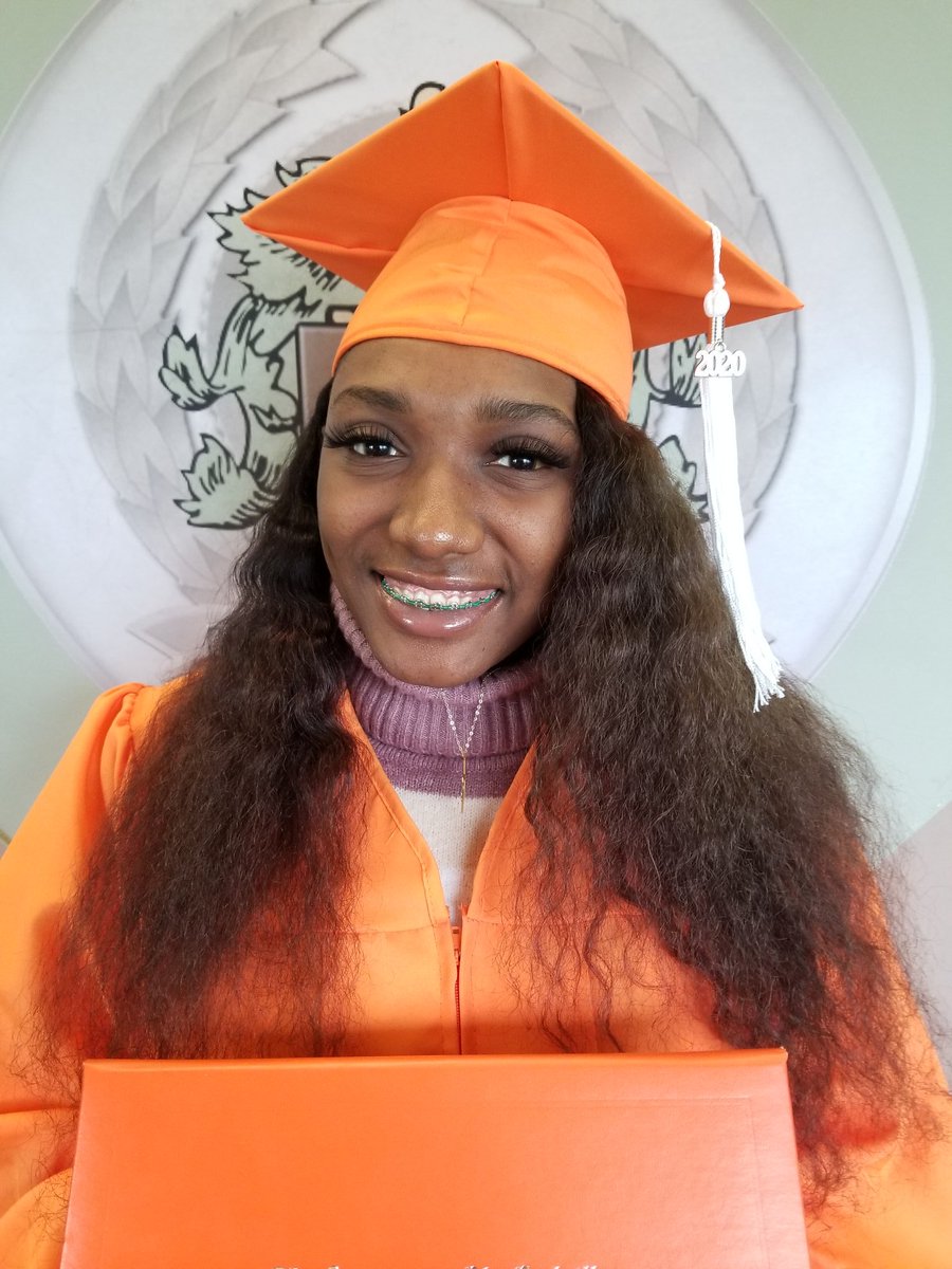 Old Cockrill (@acadoldcockrill) on Twitter photo When Journei interviewed with us, she doubted she would make it- a diploma just didn't seem in the cards. We never doubted her, and today she is a high school graduate. <a href="/simon_youth/">Simon Youth Foundation</a> #syfmeansgraduation When Journei interviewed with us, she doubted she would make it- a diploma just didn't seem in the cards. We never doubted her, and today she is a high school graduate. <a href="/simon_youth/">Simon Youth Foundation</a> #syfmeansgraduation