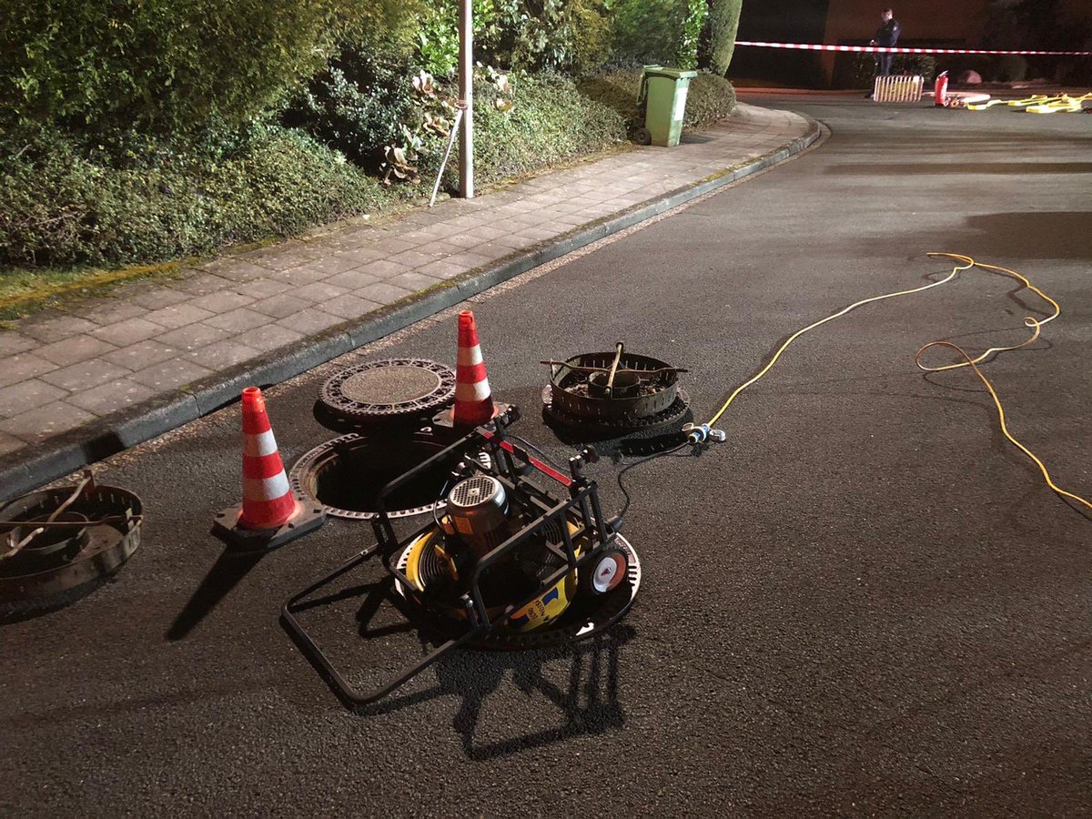 Feuerwehr Paderborn tweet media